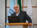 گزارش تصویری | آغاز به کار همایش ملی کانسارهای گوهر سنگ در ایران 